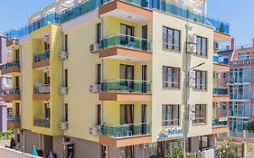 Helios Luxury Apartments